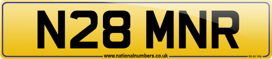 N28 MNR