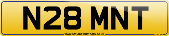 N28 MNT