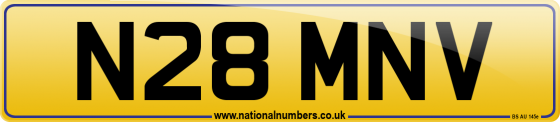 N28 MNV
