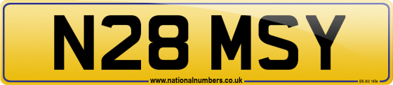 N28 MSY