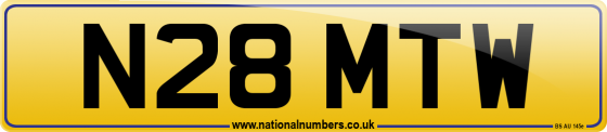 N28 MTW