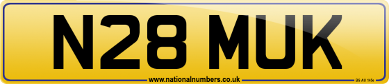 N28 MUK