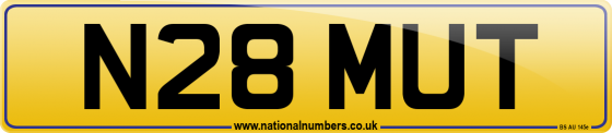 N28 MUT