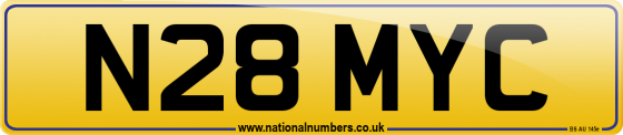 N28 MYC
