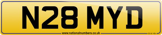 N28 MYD