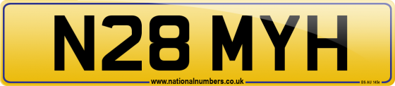 N28 MYH