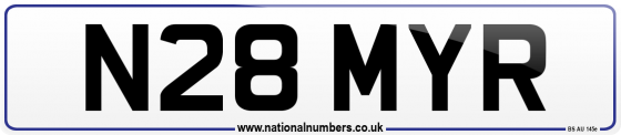 N28 MYR