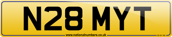 N28 MYT