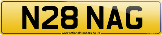 N28 NAG