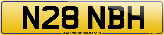 N28 NBH