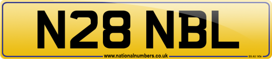 N28 NBL