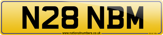 N28 NBM