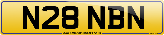 N28 NBN