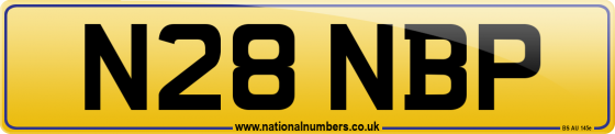 N28 NBP
