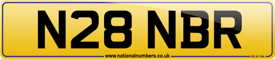 N28 NBR