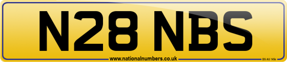 N28 NBS