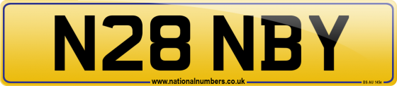 N28 NBY