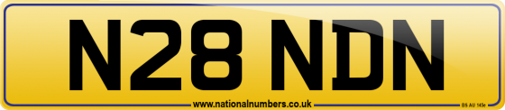 N28 NDN