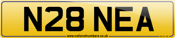 N28 NEA