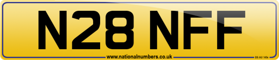 N28 NFF