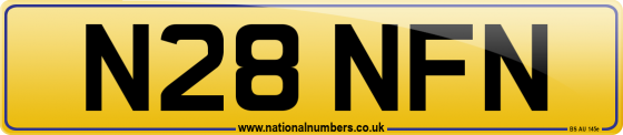 N28 NFN