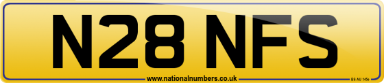 N28 NFS