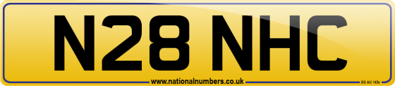 N28 NHC