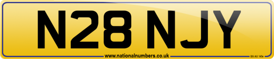 N28 NJY