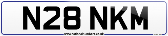 N28 NKM