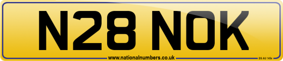 N28 NOK