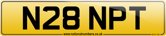 N28 NPT