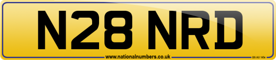 N28 NRD