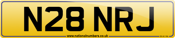 N28 NRJ