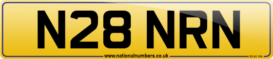 N28 NRN