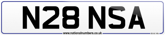 N28 NSA