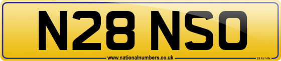 N28 NSO