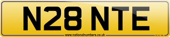 N28 NTE