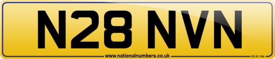 N28 NVN