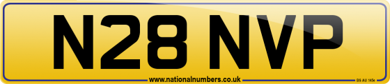 N28 NVP