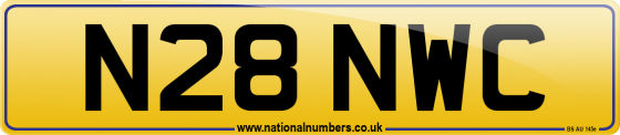 N28 NWC