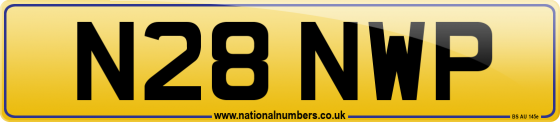 N28 NWP