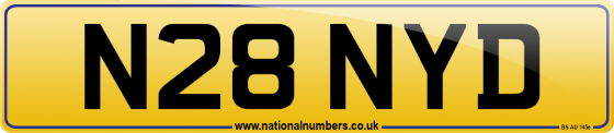 N28 NYD