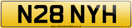 N28 NYH