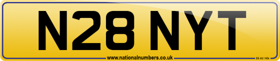 N28 NYT