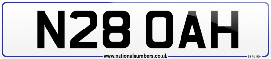 N28 OAH