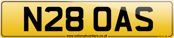 N28 OAS