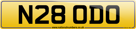 N28 ODO