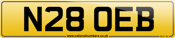 N28 OEB
