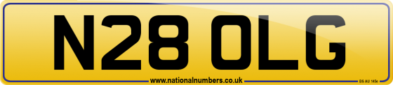 N28 OLG