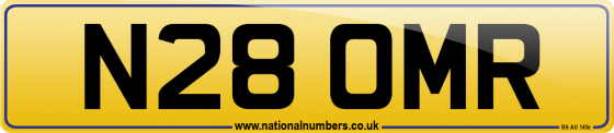 N28 OMR